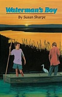 Watermans Boy (Paperback)