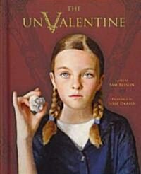 The UnValentine (Hardcover)