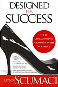 Designed for Success (Hardcover)
