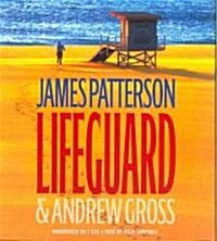 Lifeguard (Audio CD, Unabridged)