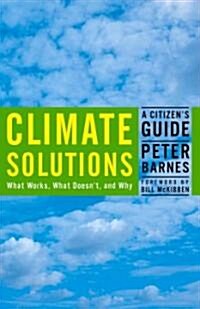 Climate Solutions (Paperback)