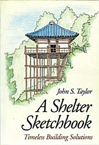 A Shelter Sketchbook (Paperback)