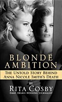 Blonde Ambition (Paperback, Reprint)