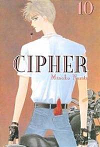Cipher 10 (Paperback)