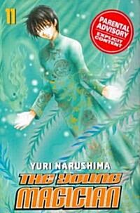 Young Magician (Paperback)