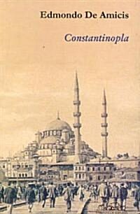 Constantinopla/ Constantinopla (Paperback)