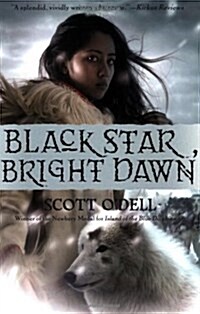 [중고] Black Star, Bright Dawn (Paperback)