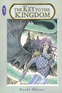 The Key to the Kingdom 3 (Paperback)