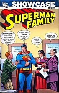 Superman Family, Volume 2 (Paperback)