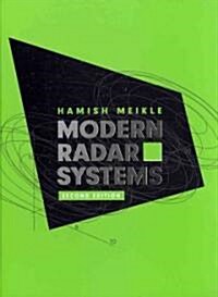 Modern Radar Systems, Second Edition (Hardcover, 2)