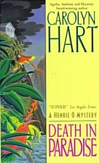 Death in Paradise (Mass Market Paperback, Reprint)