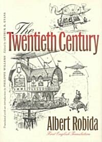 The Twentieth Century (Paperback)