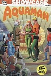 Showcase Presents Aquaman 2 (Paperback)
