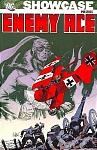 Enemy Ace (Paperback)