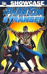 Showcase Presents the Phantom Stranger 2 (Paperback)