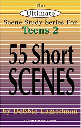 55 Short Scenes (Paperback)