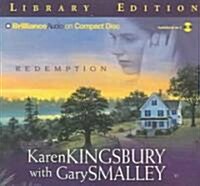 Redemption (Audio CD, Abridged)