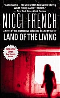 Land of the Living (Paperback)