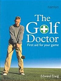 The Golf Doctor (Paperback)