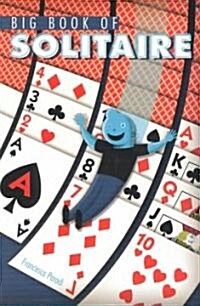 Big Book of Solitaire (Paperback)