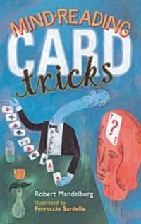 Mind-Reading Card Tricks (Paperback)