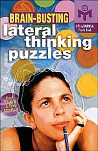 Brain-Busting Lateral Thinking Puzzles (Paperback)
