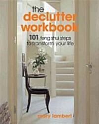 The Declutter Workbook (Paperback)