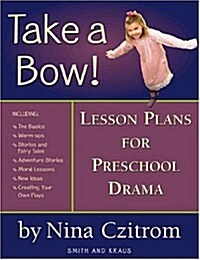 Take a Bow! (Paperback)