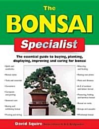 The Bonsai Specialist (Paperback)