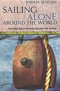 Sailing Alone Around the World (Paperback)