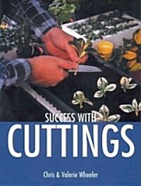 Success With Cuttings (Paperback)
