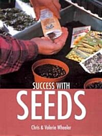Success With Seeds (Paperback)