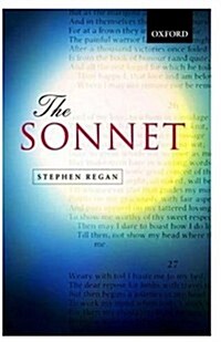 The Sonnet (Paperback)