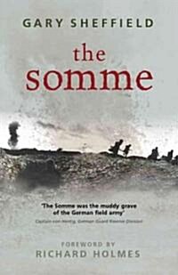 The Somme : A New History (Paperback)
