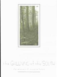 The Greening of the South: The Recovery of Land and Forest (Paperback)