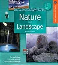 Nature and Landscape Photography (Paperback)