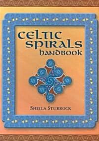 Celtic Spirals Handbook (Paperback)