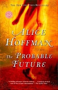 [중고] The Probable Future (Paperback)