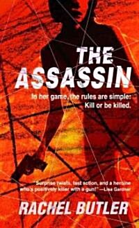 [중고] The Assassin (Mass Market Paperback)