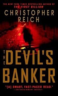 The Devils Banker (Mass Market Paperback)