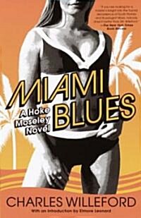 Miami Blues (Paperback)