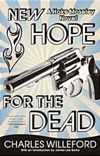 New Hope for the Dead (Paperback)