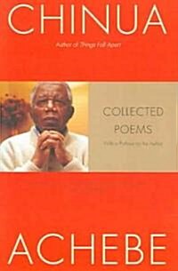 Collected Poems (Paperback)