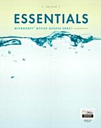 Essentials (Paperback, Spiral, Subsequent)
