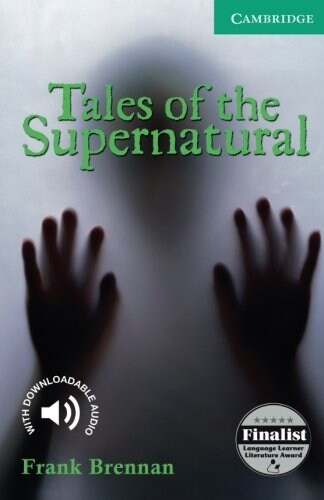 Tales of the Supernatural Level 3 (Paperback)