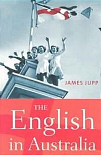 The English in Australia (Paperback)
