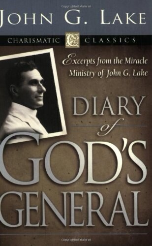 Diary of Gods General (Paperback)