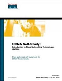 Ccna Self-Study (Hardcover)