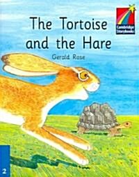 [중고] The Tortoise and the Hare ELT Edition (Paperback)