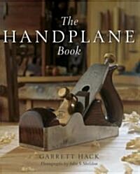 The Handplane Book (Paperback)